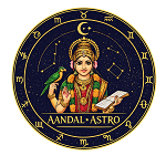 Aandal Astro Logo